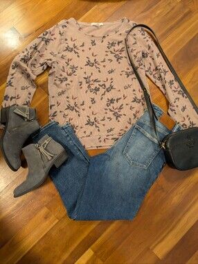 Esprit Fall Sweater